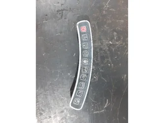 Dashboard for JCB JS260LC