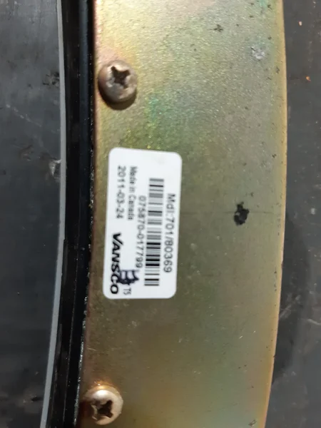 Dashboard for JCB JS260LC