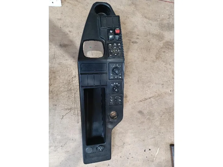 Dashboard for VOLVO EC380EL