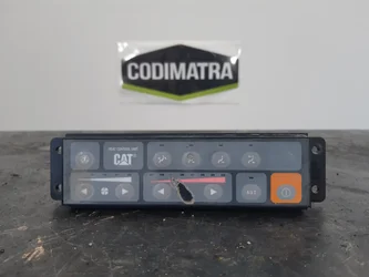 Tablero de instrumentos para CATERPILLAR 314C