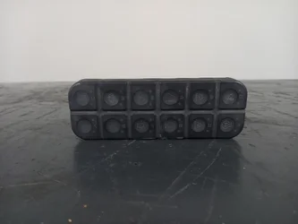 Tablero de instrumentos para JCB 51R-1