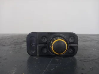 Tablero de instrumentos para JCB 51R-1