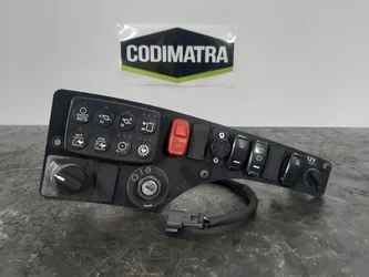 Dashboard for CATERPILLAR 918M