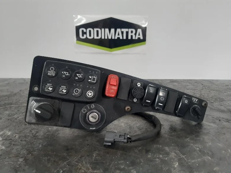 Tablero de instrumentos para CATERPILLAR 918M