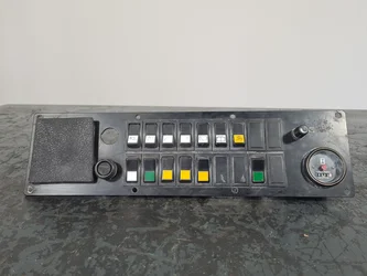 Tablero de instrumentos para VOLVO L150E