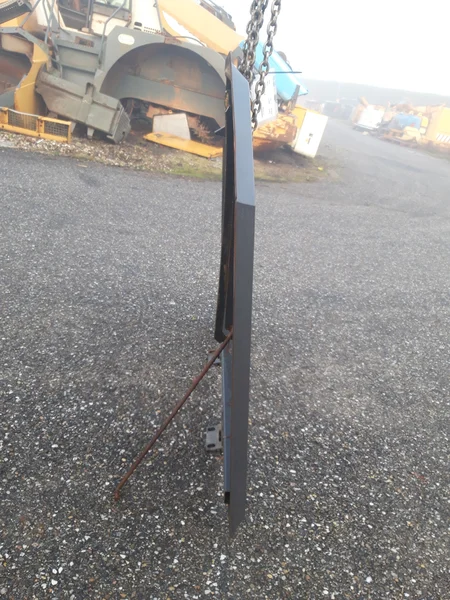 Capó para HITACHI ZX225-3