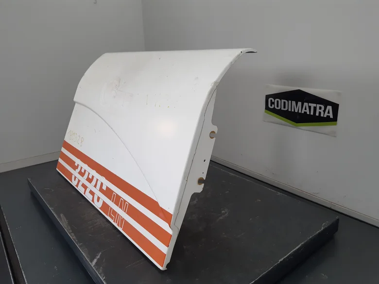 Hood for CATERPILLAR 322C