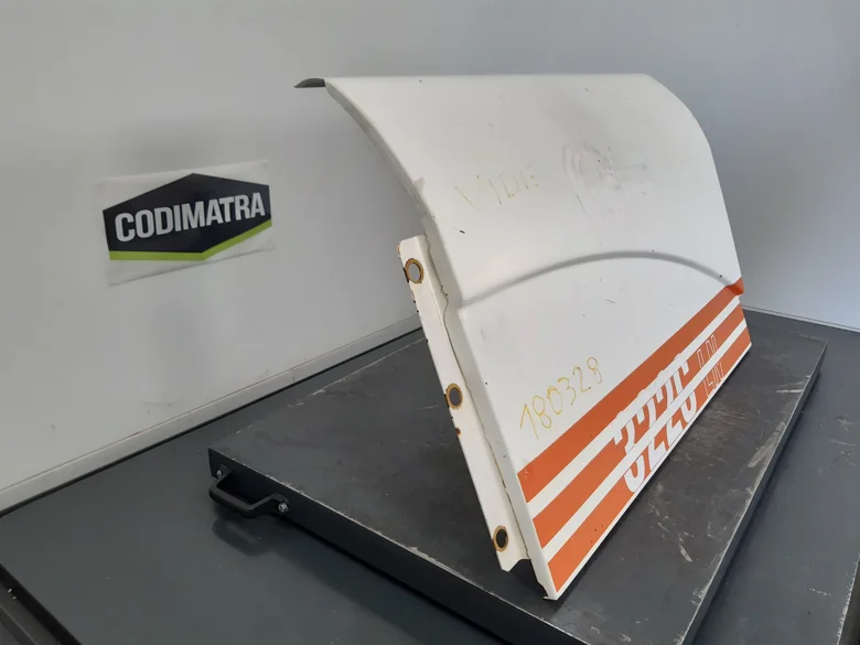 Hood for CATERPILLAR 322C