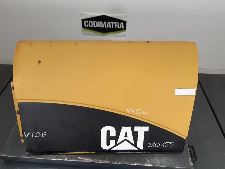 Hood for CATERPILLAR 325DLN
