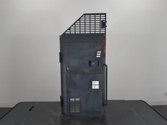 Capot pour KOMATSU PC228USLC-10