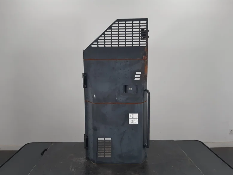 Capot pour KOMATSU PC228USLC-10