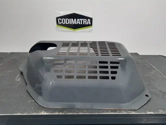Capot pour KOMATSU PC228USLC-10