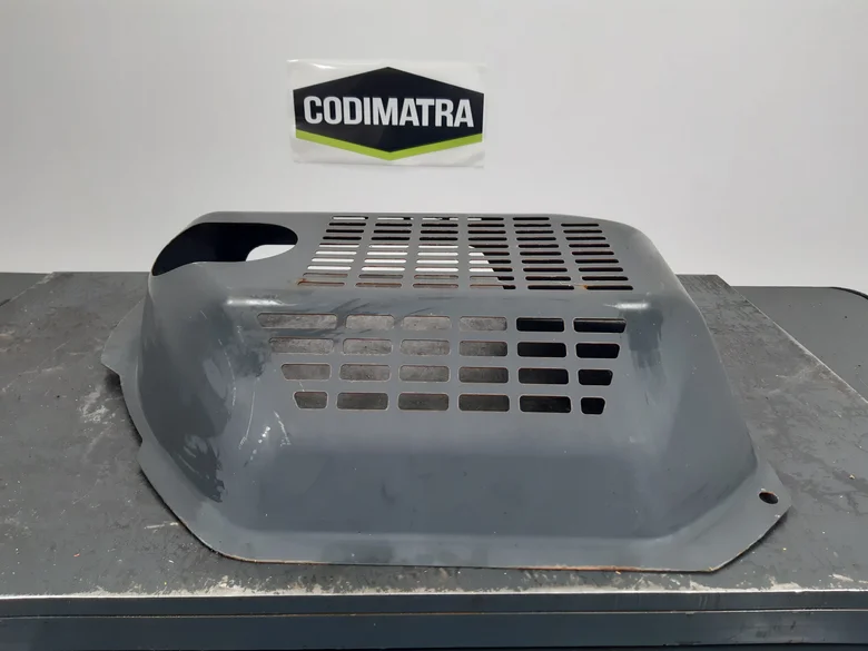 Capó para KOMATSU PC228USLC-10