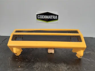 Capot pour VOLVO A40G