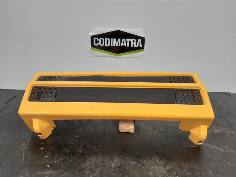 Capó para VOLVO A40G