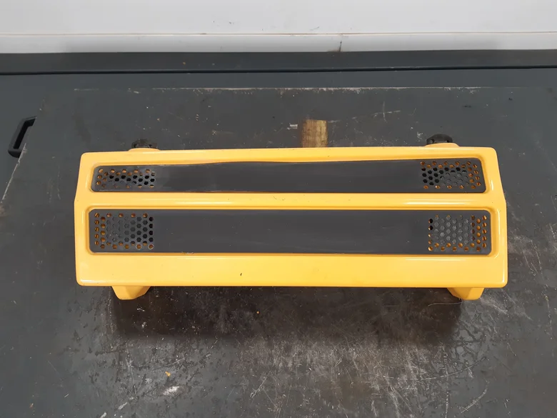 Capó para VOLVO A40G