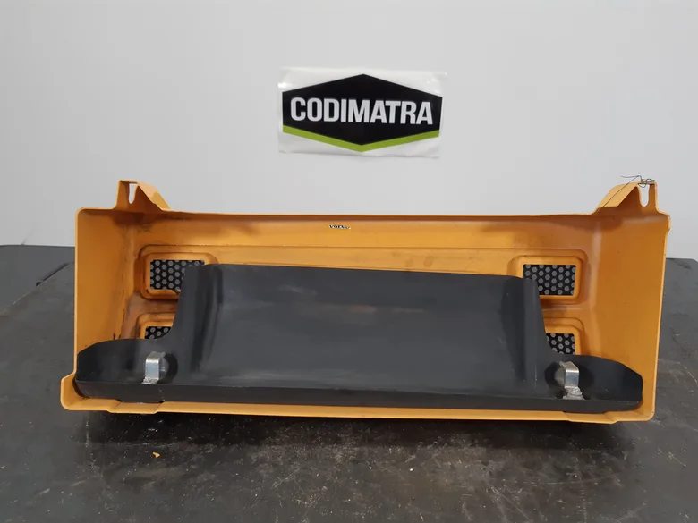 Capó para VOLVO A40G