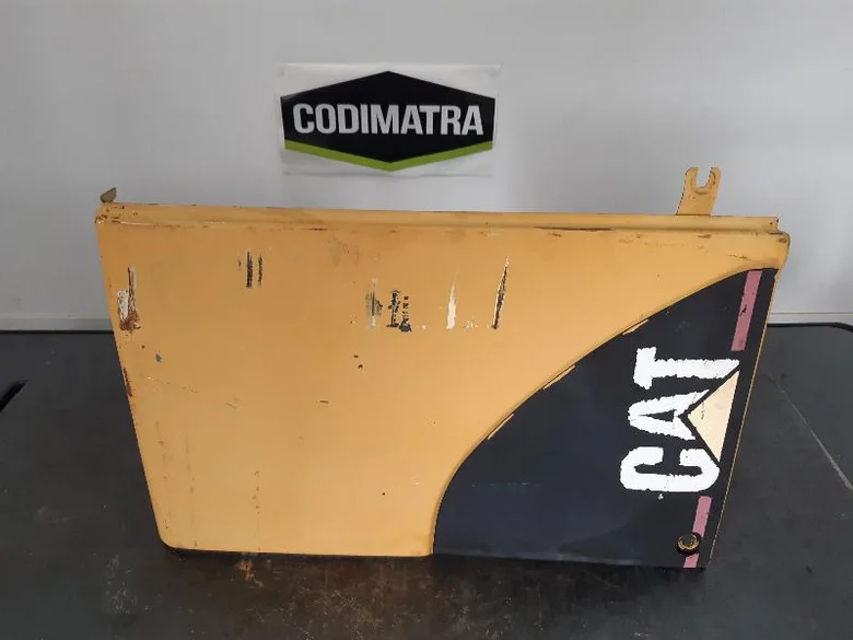 Capot pour CATERPILLAR 314C