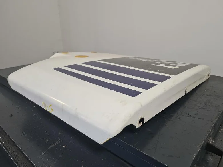 Hood for KOMATSU PC228USLC-11