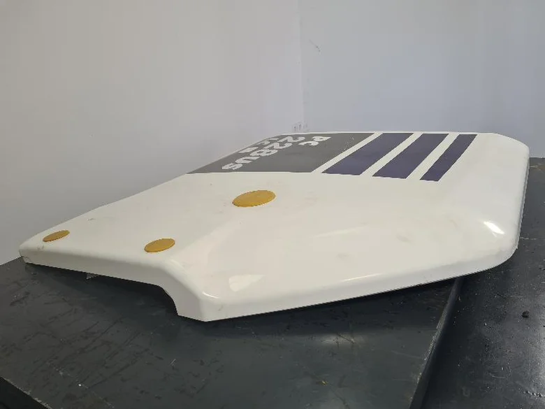 Hood for KOMATSU PC228USLC-11