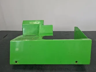 Capot pour KOMATSU PC228USLC-11