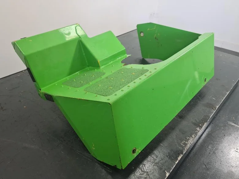 Capó para KOMATSU PC228USLC-11