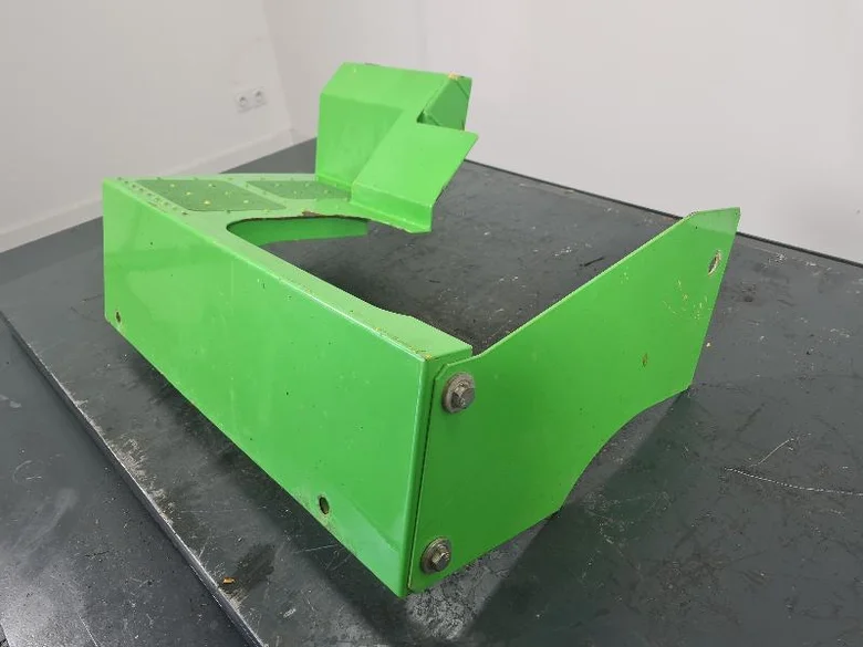 Capó para KOMATSU PC228USLC-11