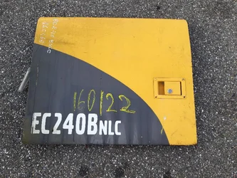 Porte de compartiment pour VOLVO EC240B