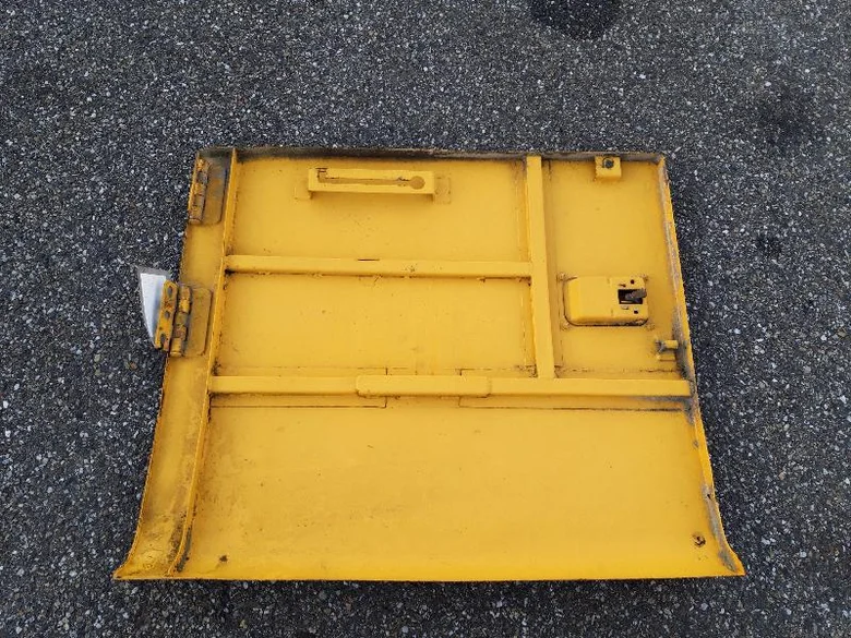 Compartment door for VOLVO EC240B