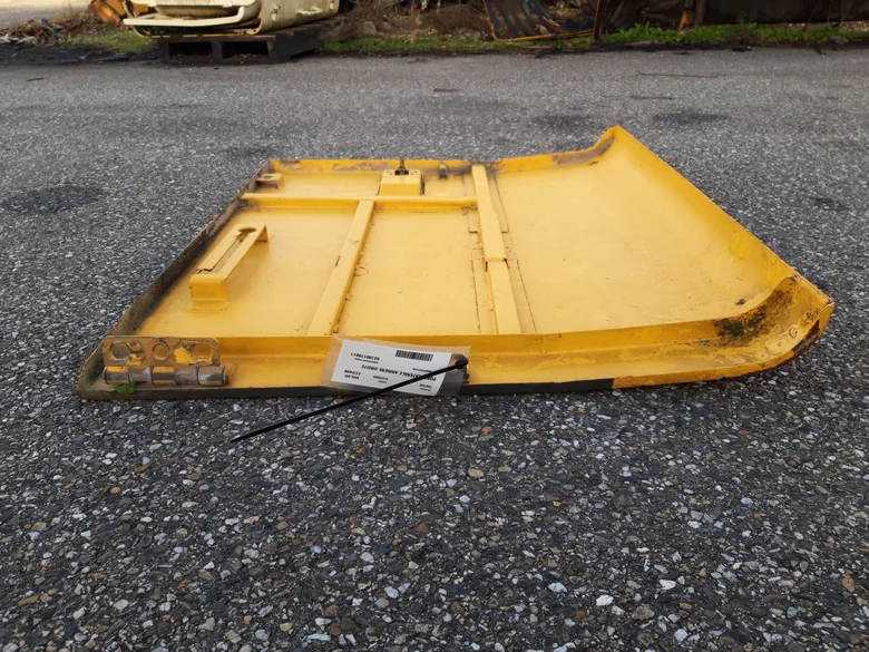 Compartment door for VOLVO EC240B