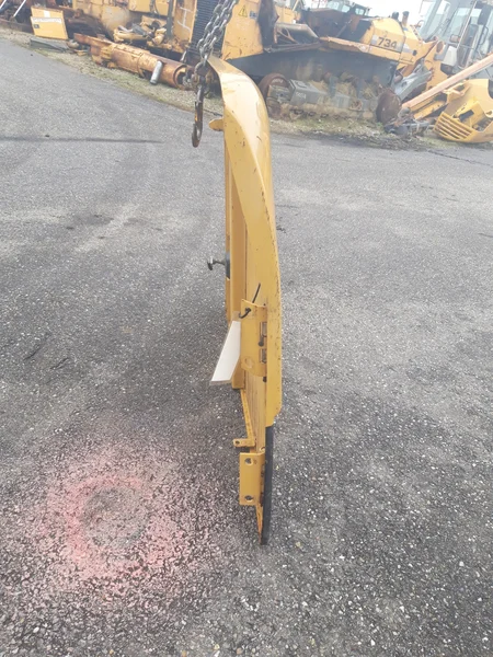 Porte de compartiment pour CATERPILLAR 345C