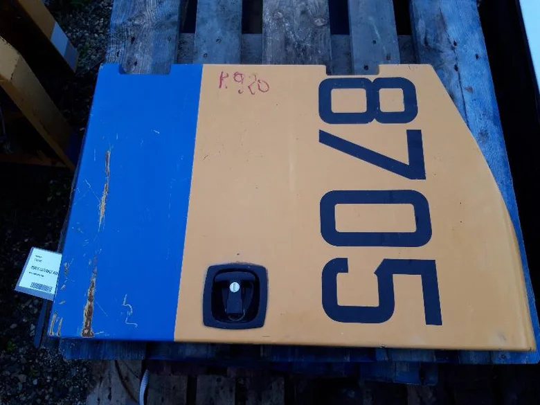 Porte de compartiment pour LIEBHERR R920