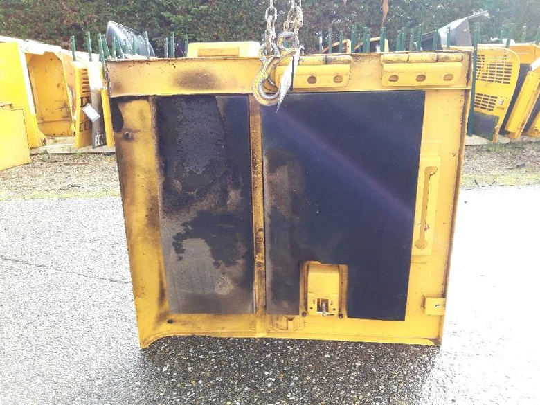 Porte de compartiment pour VOLVO EC210C