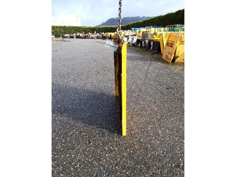 Porte de compartiment pour VOLVO EC210C