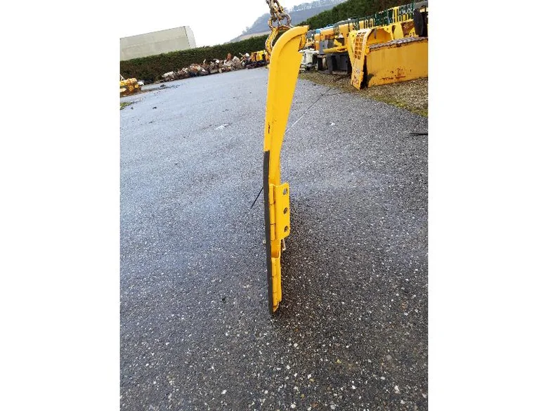 Porte de compartiment pour VOLVO EC210C