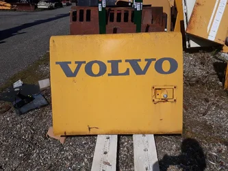 Porte de compartiment pour VOLVO EC460B