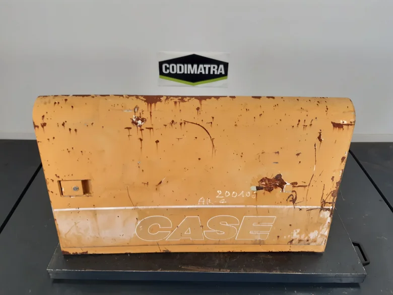 Puerta de compartimento para CASE 9046