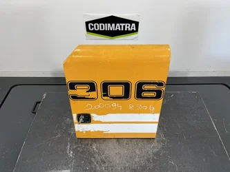 Porte de compartiment pour LIEBHERR R906