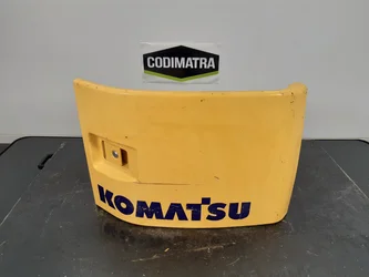 Porte de compartiment pour KOMATSU PC228USLC-10