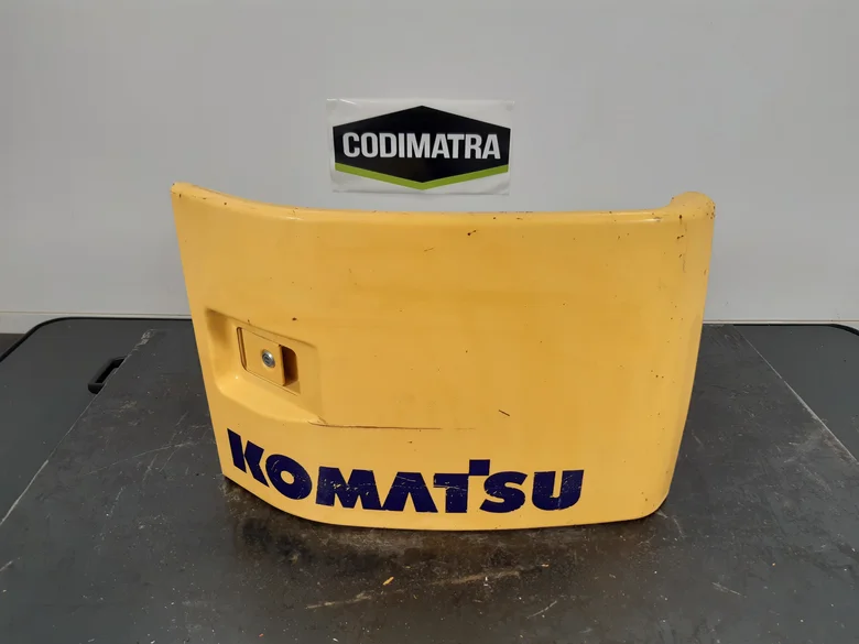 Puerta de compartimento para KOMATSU PC228USLC-10