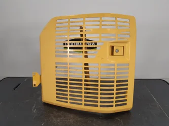 Porte de compartiment pour KOMATSU PC228USLC-10