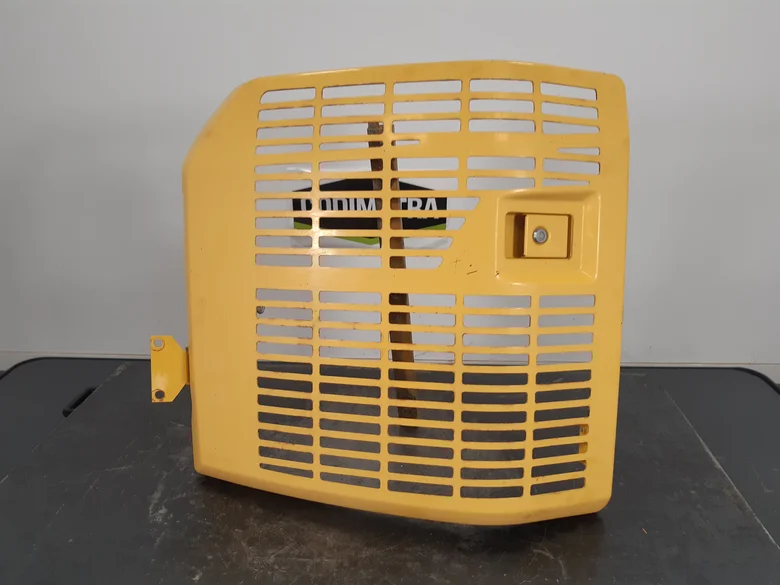 Compartment door for KOMATSU PC228USLC-10