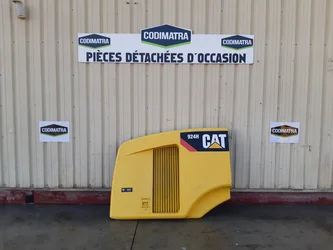 Puerta de compartimento para CATERPILLAR 924H
