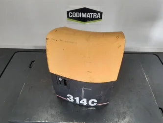 Porte de compartiment pour CATERPILLAR 314C
