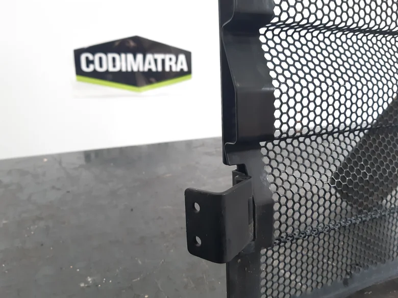 Compartment door for CATERPILLAR 918M