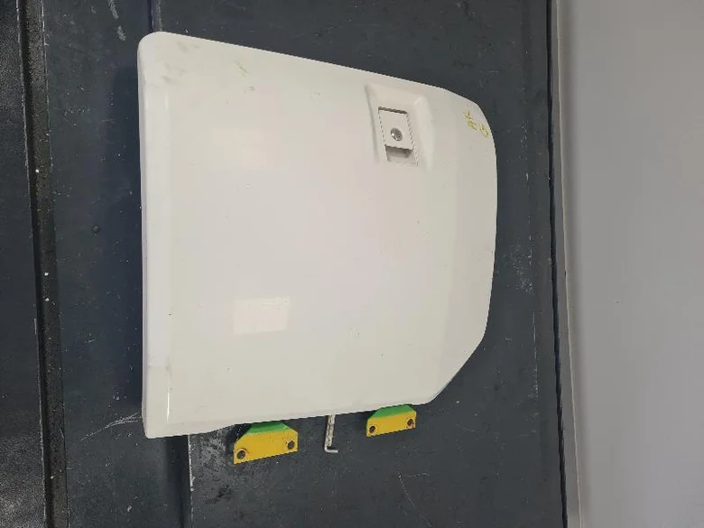 Puerta de compartimento para KOMATSU PC228USLC-11