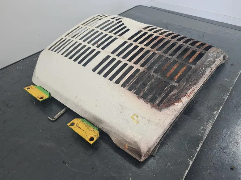Porte de compartiment pour KOMATSU PC228USLC-11