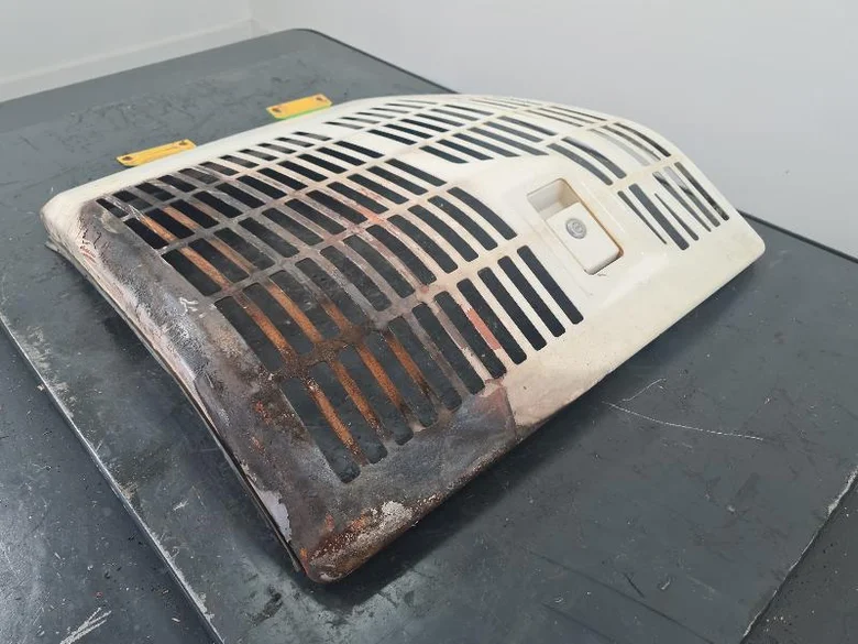 Porte de compartiment pour KOMATSU PC228USLC-11