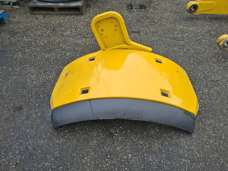 Aile pour CATERPILLAR 926M