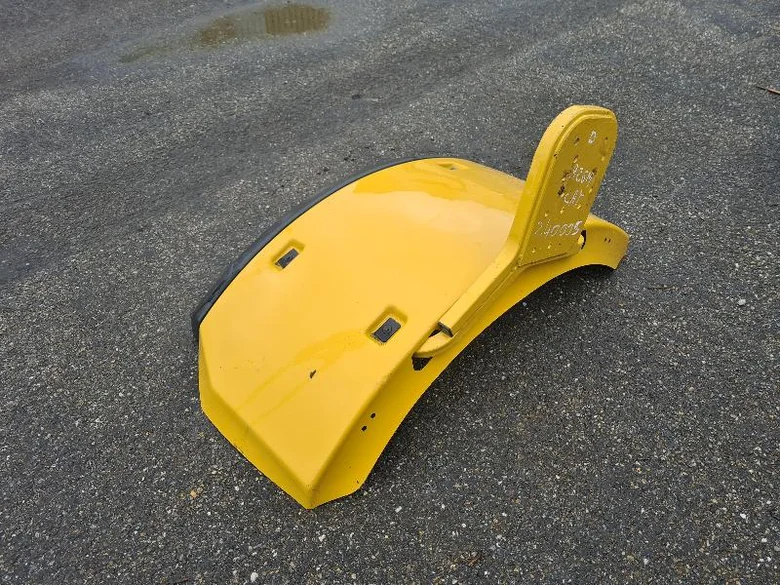 Aile pour CATERPILLAR 926M